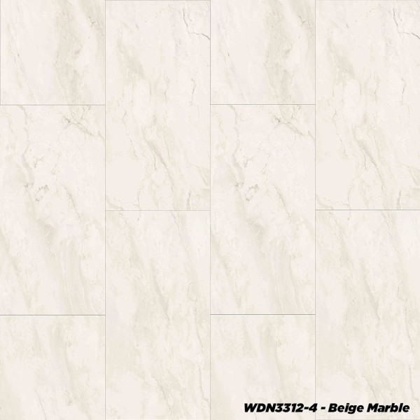BEIGE MARBLE WDN-3312-4 610X305X8MM 1,116 m² Paket BEIGE MARBLE WDN-3312-4 610X305X8MM 1,116 m² Paket